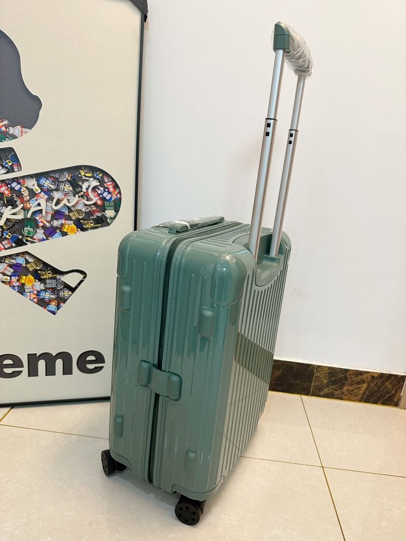 Rimowa Suitcase